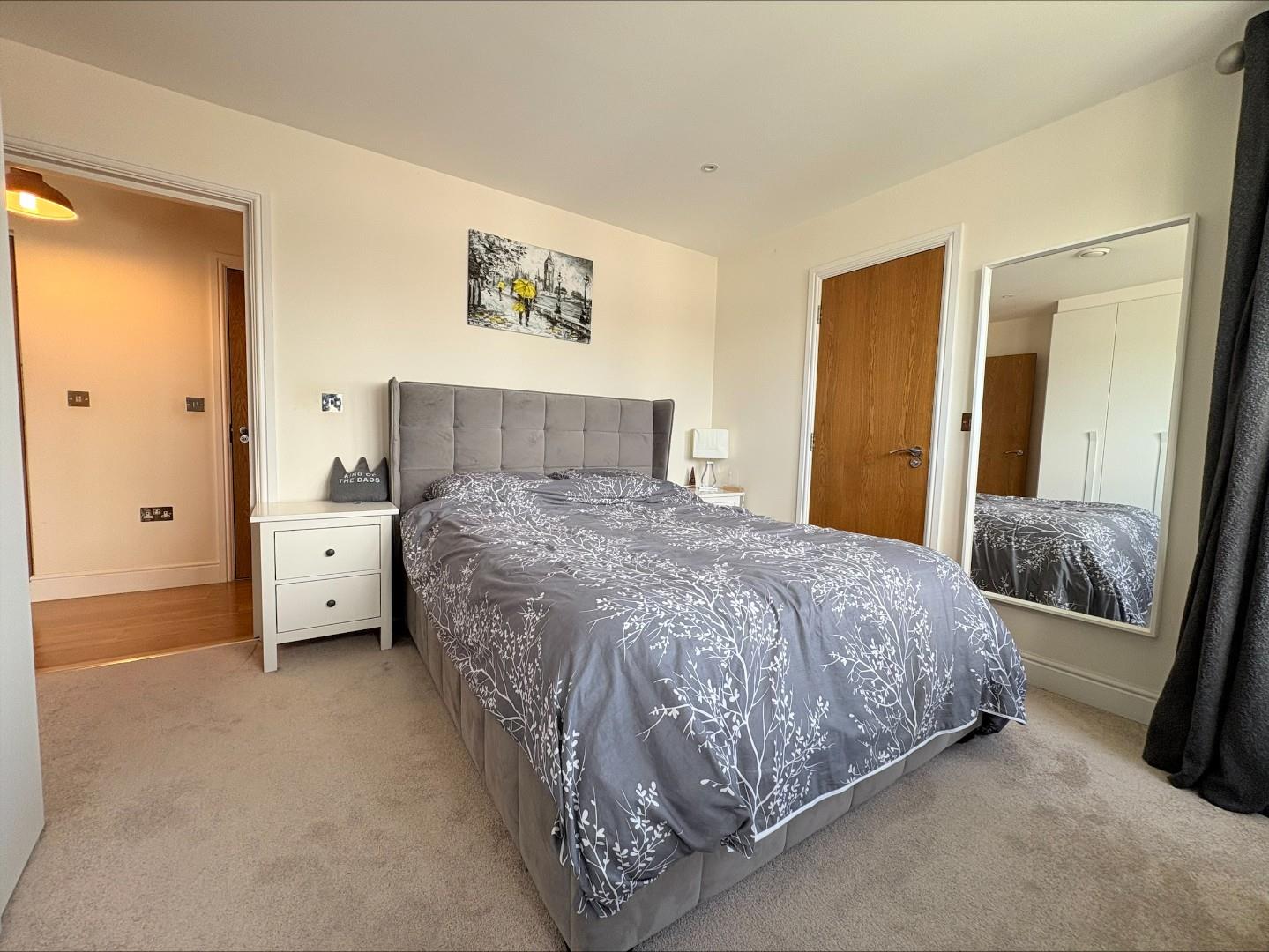Mill Hill, NW7, London